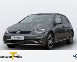 VW Volkswagen Golf 1.5 TSI DSG HIGHLINE NAVI LED SITZ Gebrauchtwagen