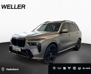 BMW BMW X7 xDri40d M Sport Pro -Iconic,Stdhz,DAProf,22 Gebrauchtwagen