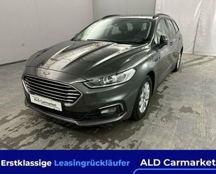 Ford Ford Mondeo Turnier 2.0 Ti-VCT Hybrid Trend Kombi, Gebrauchtwagen