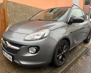 Opel Opel Adam 120 Jahre 1.4 Gebrauchtwagen