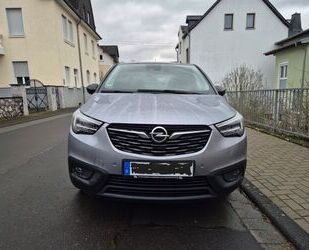 Opel Opel Crossland (X) 1.2 DI Turbo 96kW Edition S/S . Gebrauchtwagen