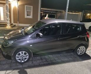 Opel Opel Karl 1.0 Active Active - Scheckheftgepflegt! Gebrauchtwagen