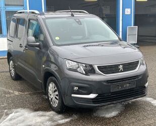 Peugeot Peugeot Rifter Active L1 Gebrauchtwagen