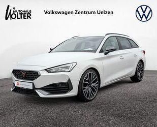 Cupra Cupra Leon ST 2.0 TSI VZ 4Drive DSG AHK ACC KAMERA Gebrauchtwagen