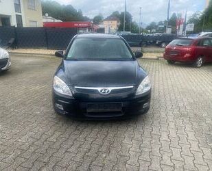 Hyundai Hyundai i30/Comfort/Klimaautomatik/ Gebrauchtwagen