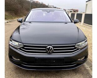 VW Volkswagen Passat 1.5 TSI OPF DSG DIGITAL COCKPI Gebrauchtwagen