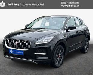 Jaguar E-Pace Gebrauchtwagen