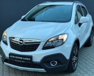 Opel Mokka Gebrauchtwagen