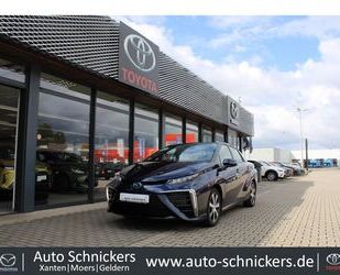 Toyota Toyota Mirai WASSERSTOFF NAV+LED+LEDER+CAM+JBL Gebrauchtwagen