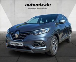 Renault Renault Kadjar Business Edition,AUTOM.,Navi,SHZ,PD Gebrauchtwagen