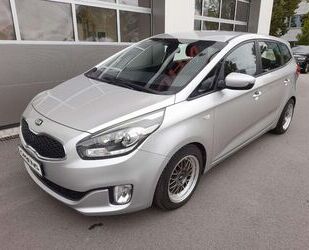 Kia Kia Carens 1.7 CRDi Cool elektr. Fensterheber Klim Gebrauchtwagen