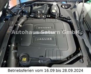 Jaguar Jaguar XK 5.0 V8 Cabriolet Kamera BI.Xenon deutsch Gebrauchtwagen