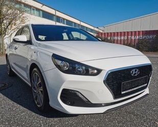 Hyundai Hyundai i30 Fastback 1.0 T-GDI Trend Klima PDC Gebrauchtwagen