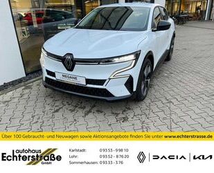 Renault Renault Megane E-TECH EV40 130hp boost charge Equi Gebrauchtwagen