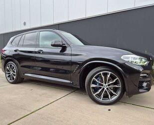 BMW BMW X3 2.0iAS xDrive30ePHEV*M-PAKKET*HUD*HK SOUND* Gebrauchtwagen