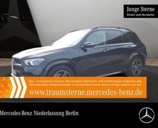 Mercedes-Benz Mercedes-Benz GLE 580 4M AMG/Standhzg/Fahrass+/Pan Gebrauchtwagen