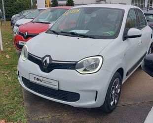 Renault Renault Twingo 1.0 SCe Limited Klimaanlage Servo Gebrauchtwagen