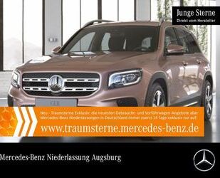 Mercedes-Benz Mercedes-Benz GLB 200 Progressive/Kamera/LED/MBUX Gebrauchtwagen