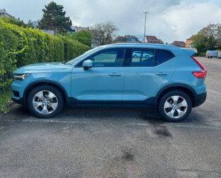 Volvo Volvo XC40 T3 Momentum - Accident-free Gebrauchtwagen