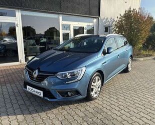 Renault Renault Megane IV Kombi 1.3 TCe 140 BUSINESS Autom Gebrauchtwagen