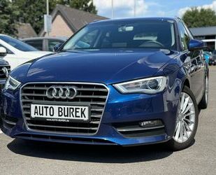 Audi Audi A3 Sportback ambition Sport Navi Xenon DSP AP Gebrauchtwagen