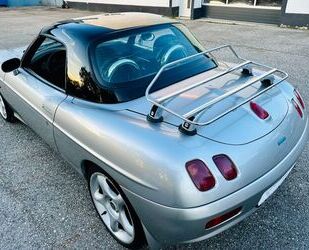 Fiat Fiat Barchetta 1.8 16V Tüv NEU+8Fach+Hardtop Gebrauchtwagen