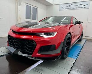 Chevrolet Chevrolet Camaro 6.2 SS 1LE/ZL1/Magnetic Ride/Reca Gebrauchtwagen