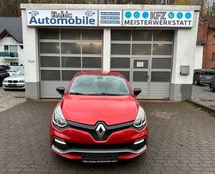 Renault Renault Clio IV Renault Sport Gebrauchtwagen