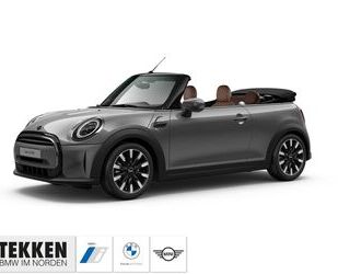 Mini MINI Cooper Cabrio Classic Trim COOPER Park-Assist Gebrauchtwagen