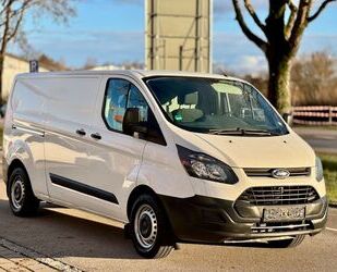 Ford Ford Transit Custom 2.0 TDCi Kasten L2 Euro6 Gebrauchtwagen