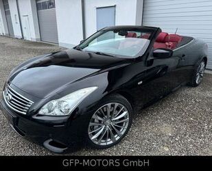 INFINITI Infiniti G37 Gebrauchtwagen