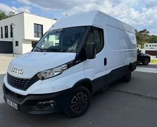 IVECO Iveco Daily Gas/Benzin Aut,Klimaaut. Gebrauchtwagen