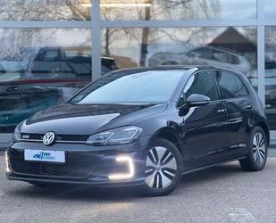 VW Volkswagen Golf VII Lim. GTE Start-Stopp*LED*Kamer Gebrauchtwagen