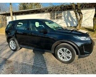 Land Rover Land Rover Discovery Sport P270e AWD Automatik DYN Gebrauchtwagen