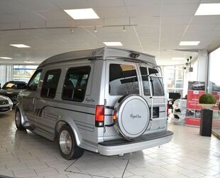 Chevrolet Astro Gebrauchtwagen