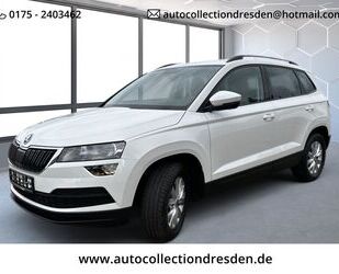 Skoda Skoda Karoq Ambition 1,0 Ltr. - 85 kW TSI Gebrauchtwagen