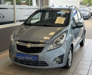 Chevrolet Chevrolet Spark 1.2 Klima Navi Allwetterreifen Sit Gebrauchtwagen