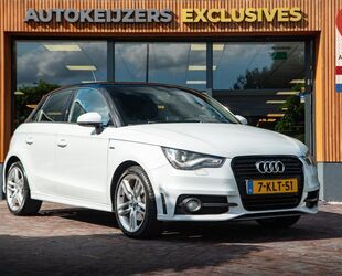 Audi Audi A1 Sportback 1.4 TFSI Pro Line S automatik na Gebrauchtwagen