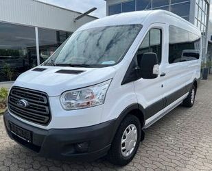 Ford Ford Transit Kombi 350 L3 Trend Gebrauchtwagen