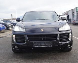 Porsche Porsche Cayenne 3,6 Aut 4WD Gebrauchtwagen