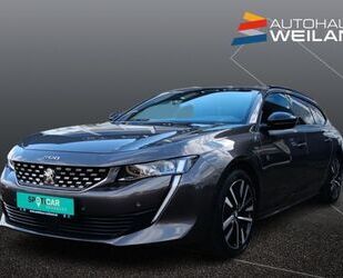 Peugeot Peugeot 508 SW PureTech 130 EAT8 GT Gebrauchtwagen