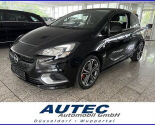 Opel Opel Corsa E GSi 1.4 OPC Sitzheizung+Tempomat Gebrauchtwagen