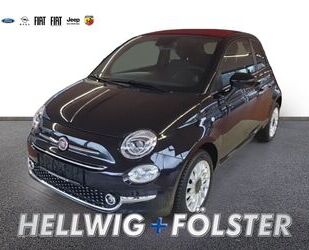 Fiat Fiat 500C Dolcevita 1.0 Mild Hybrid Navi Klimaaut Gebrauchtwagen