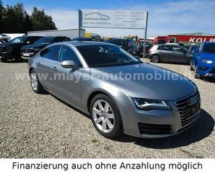 Audi Audi A7 SB 3.0 TDI quattro*LED*SD*HuD*Business* Gebrauchtwagen