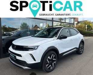 Opel Opel Mokka Elegance 1.2T LHZ+ACC+CARPLAY+RFK+KEYLE Gebrauchtwagen