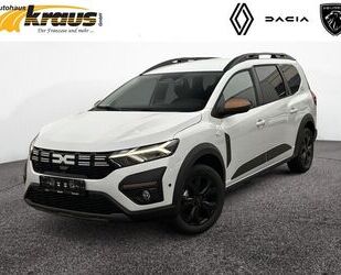 Dacia Dacia Jogger Extreme+ TCe 100 ECO-G 7-Sitzer 0,99% Gebrauchtwagen