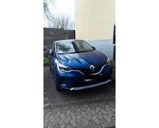 Renault Renault Captur Mild Hybrid 140 EDC Evolution Evolu Gebrauchtwagen