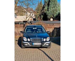 Mercedes-Benz Mercedes-Benz E 280 CDI T AVANTGARDE Avantgarde Gebrauchtwagen