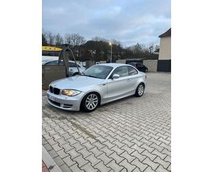 BMW BMW 120d Coupé / Coupe E82 1er Gebrauchtwagen