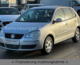 VW Volkswagen Polo IV 1.2*COMFORTLINE*KLIMAAUTOMATIK* Gebrauchtwagen